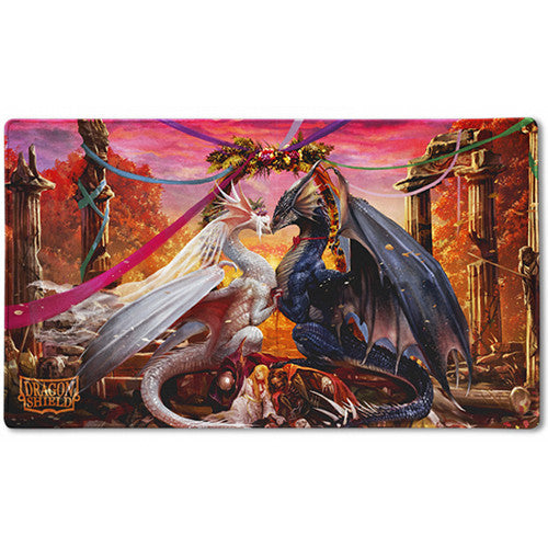 Dragon Shield Playmat - Valentine 2023