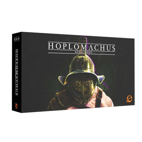 sale - Hoplomachus Remastered