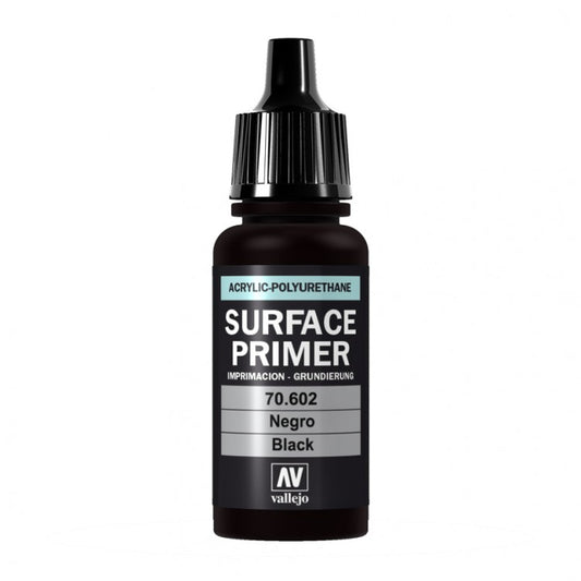 MC: Primer: Black (17ml)