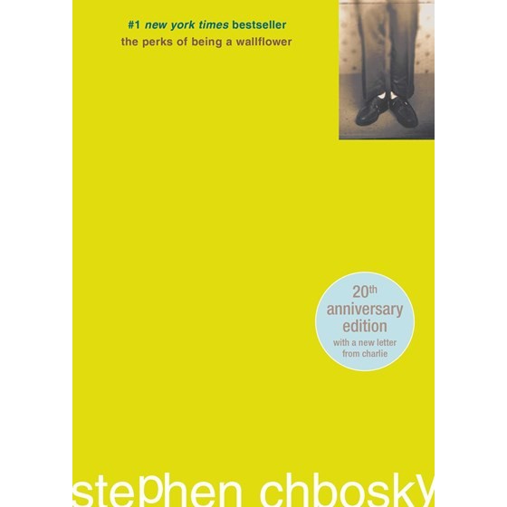 The Perks of Being a Wallflower [Chbosky, Stephen]
