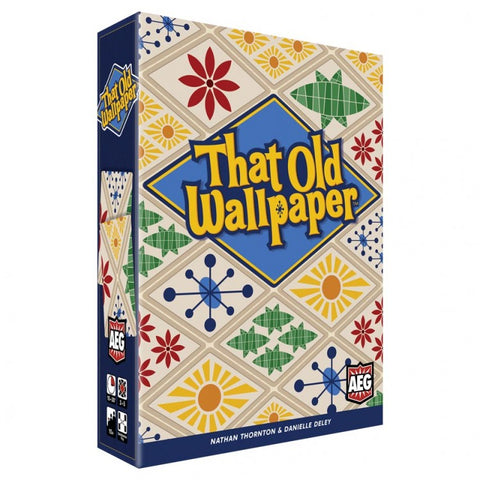sale - That Old Wallpaper