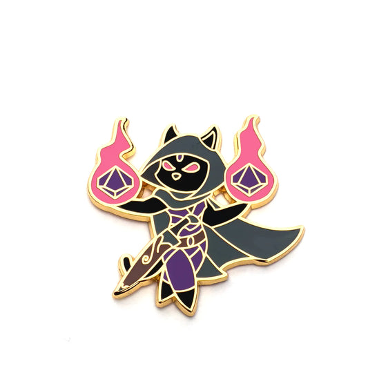 FDP RPG Cats | Warlock S1