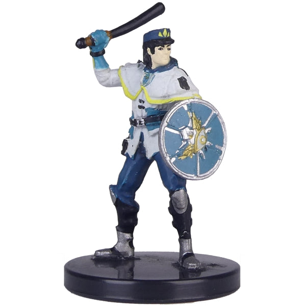 Blind Box mini: City of Lost Omens 01: Absalom Watch Cadet