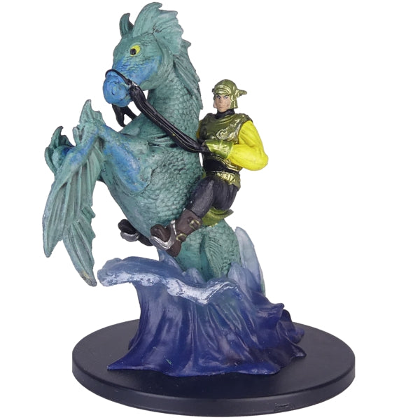 Blind Box mini: City of Lost Omens 30: Wave Rider