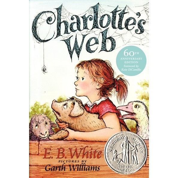 Charlotte's Web [White, E.B.]