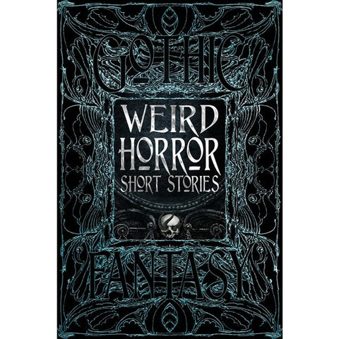Weird Horror Short Stories [Various]