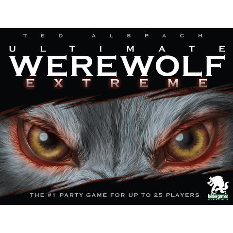 Ultimate Werewolf: Extreme