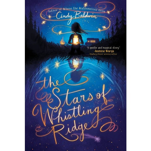 The Stars of Whistling Ridge [Baldwin, Cindy]