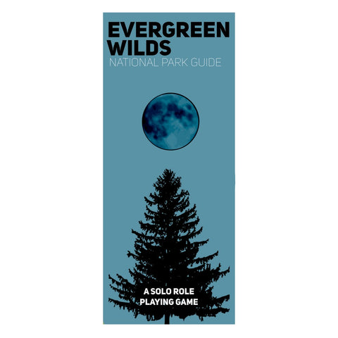 Evergreen Wilds