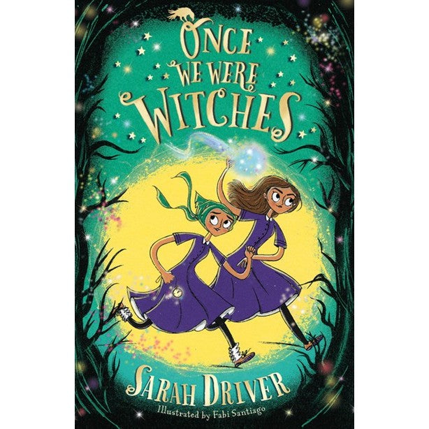 Once We Were Witches (Once We Were Witches, 1) [Driver, Sarah]