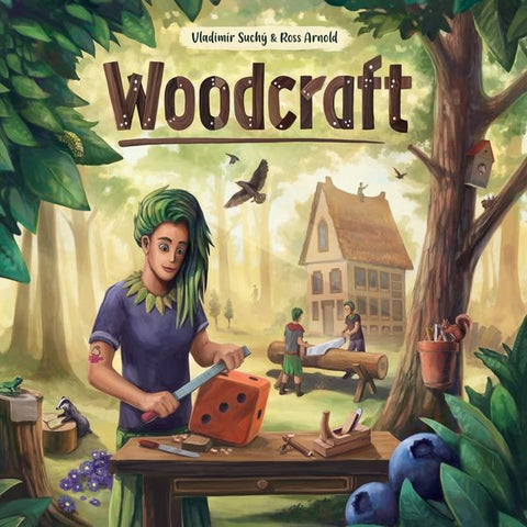 sale - Woodcraft