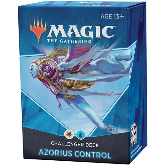 Azorius Control