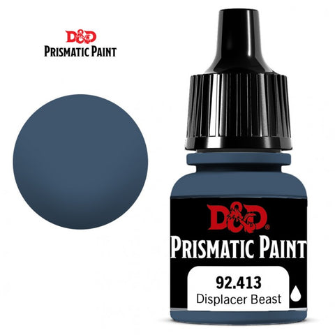 D&D Prismatic Paint: Displacer Beast 92.413 (Base Color)
