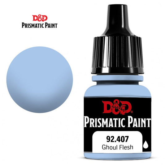 D&D Prismatic Paint: Ghoul Flesh 92.407 (Base Color)