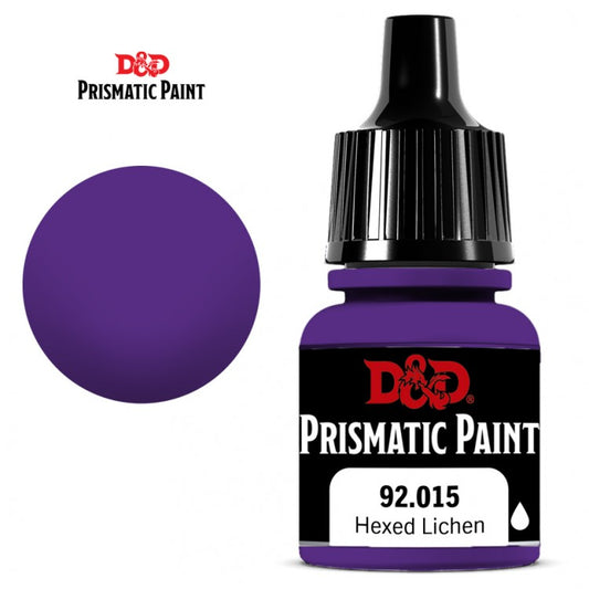 D&D Prismatic Paint: Hexed Lichen 92.015 (Base Color)
