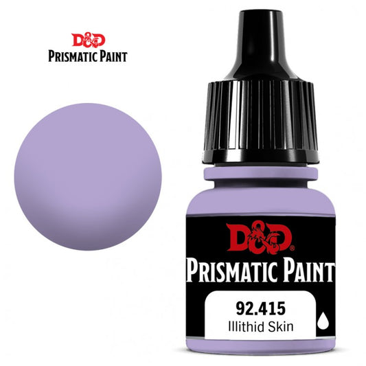 D&D Prismatic Paint: Illithid Skin 92.415 (Base Color)