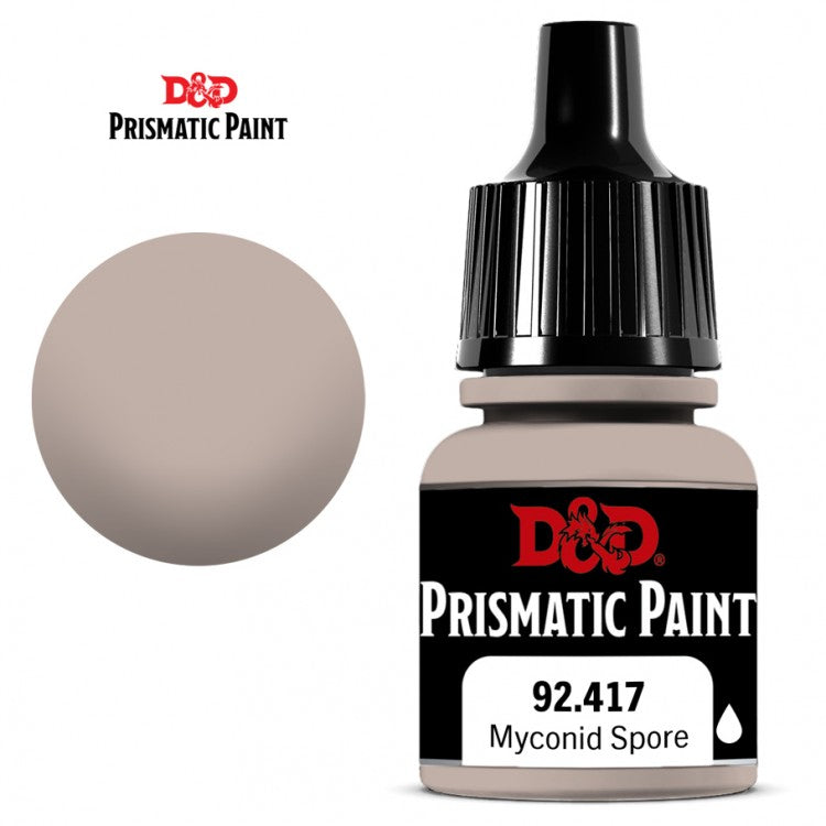 D&D Prismatic Paint: Myconid Spore 92.417 (Base Color)