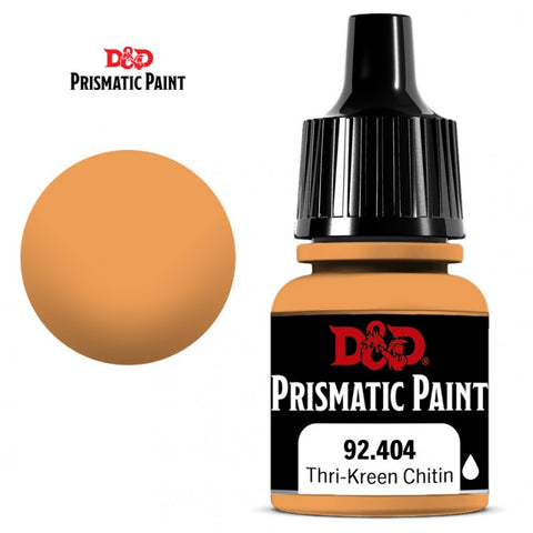 D&D Prismatic Paint: Thri-Kreen Chitin 92.404 (Base Color)