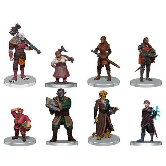 sale - Critical Role: Factions of Wildemount Dwendalian Empire Box Set [WZK74253]