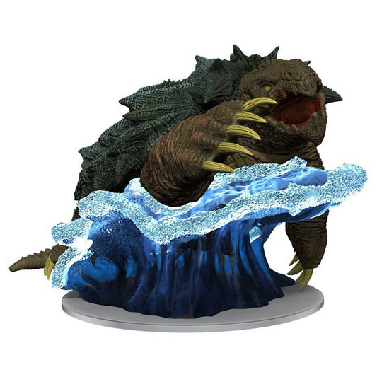 sale - Critical Role Premium Figure: Dieter [WZK74262]