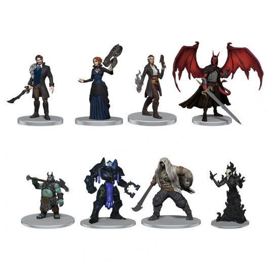 Critical Role: Monsters of Exandria - Set 2 [WZK74264]