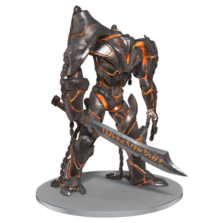 Critical Role: Monsters of Exandria - Forge Guardian [WZK74265]