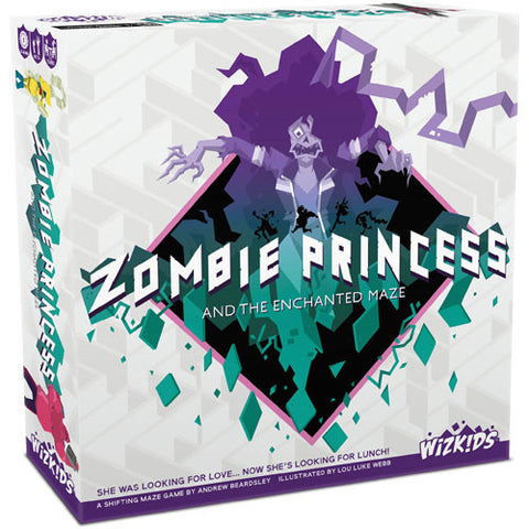 Sale: Zombie Princess