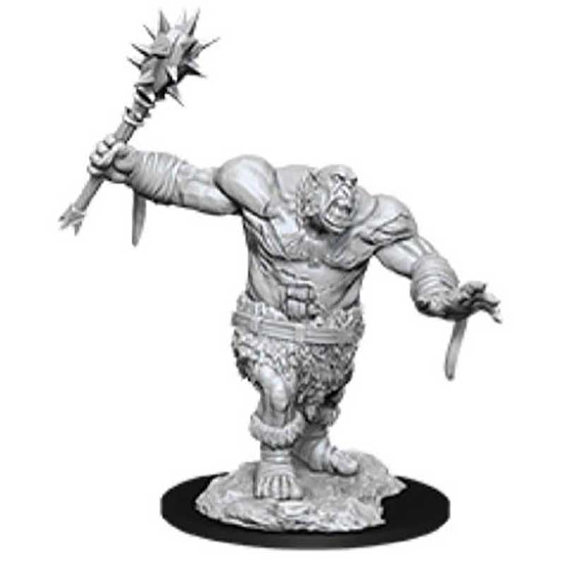 Nolzur Mini: W12 Ogre Zombie [WZK90088]