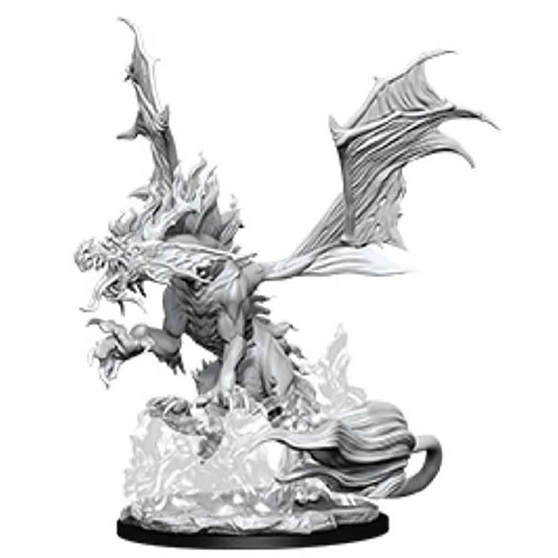 PF DC Mini: W12 Nightmare Dragon [WZK90095]