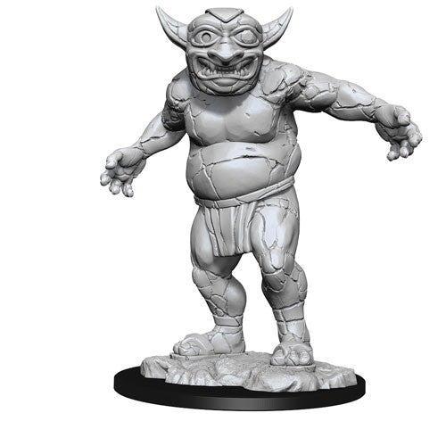 D&D: Nolzur's: Eidolon Possessed Statue W13 [WZK90167]
