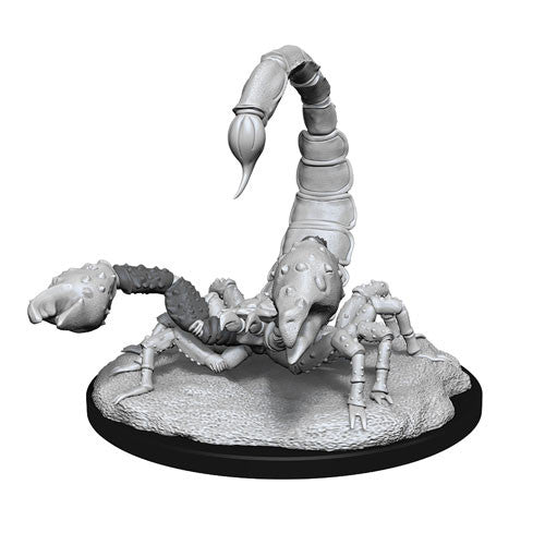 WizKids Deep Cuts: Giant Scorpion W13 [WZK90176]