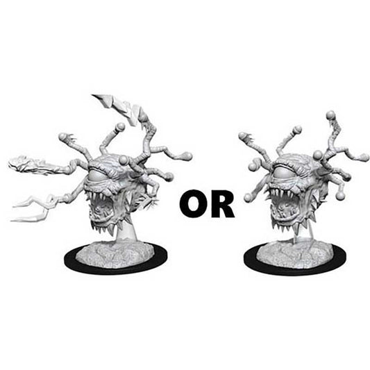 D&D: Nolzur's Marvellous Unpainted: Beholder Zombie W12.5 [WZK90215]
