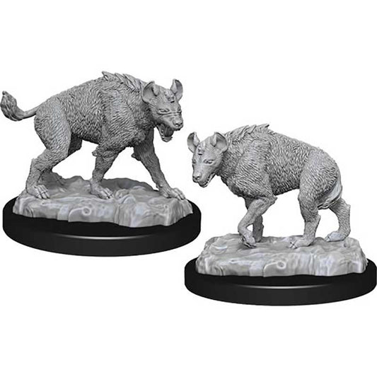 WizKids Deep Cuts: Hyenas W14 [WZK90271]