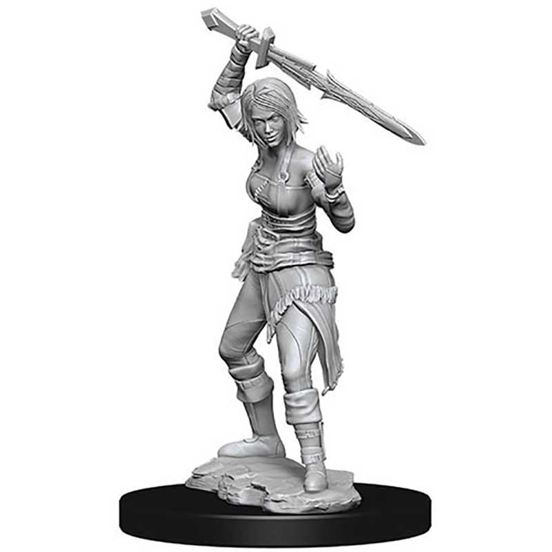 MtG: Nahiri W14 [WZK90274]
