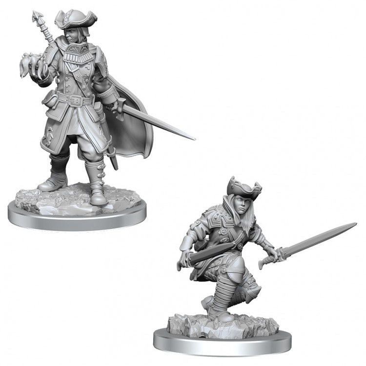 MTG Thraben Inspector & Tireless Tracker W4 [WZK90396]
