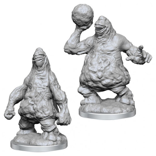 D&D Snow Golems W16 [WZK90417]