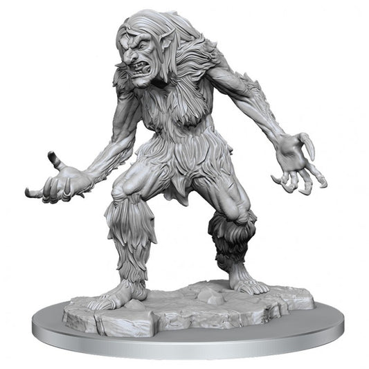 D&D Ice Troll Female W16 [WZK90425]