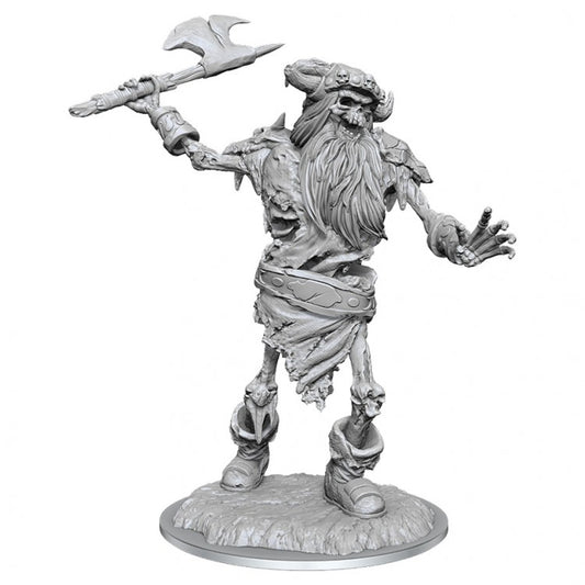 D&D Frost Giant Skeleton W16 [WZK90430]