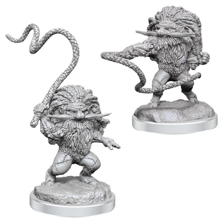 D&D Korreds W16 [WZK90439]