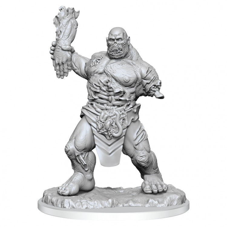 Pathfinder Deep Cuts: Zombie Brute W16 [WZK90447]