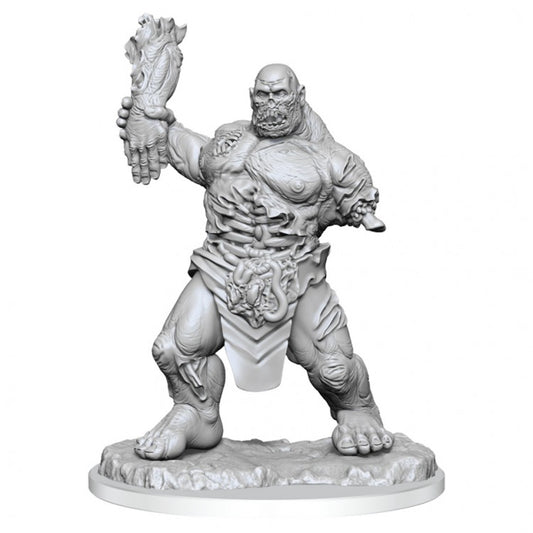 Pathfinder Deep Cuts: Zombie Brute W16 [WZK90447]