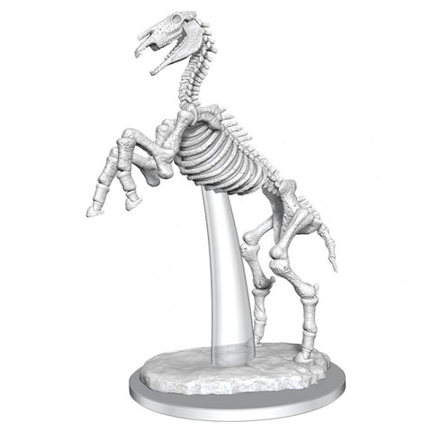 Pathfinder Deep Cuts: Skeletal Horse W16 [WZK90448]