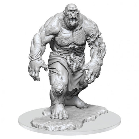 Pathfinder Deep Cuts: Zombie Hulk W16 [WZK90449]