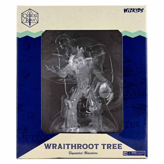 CR Mini: Wraithroot Tree [WZK90480]