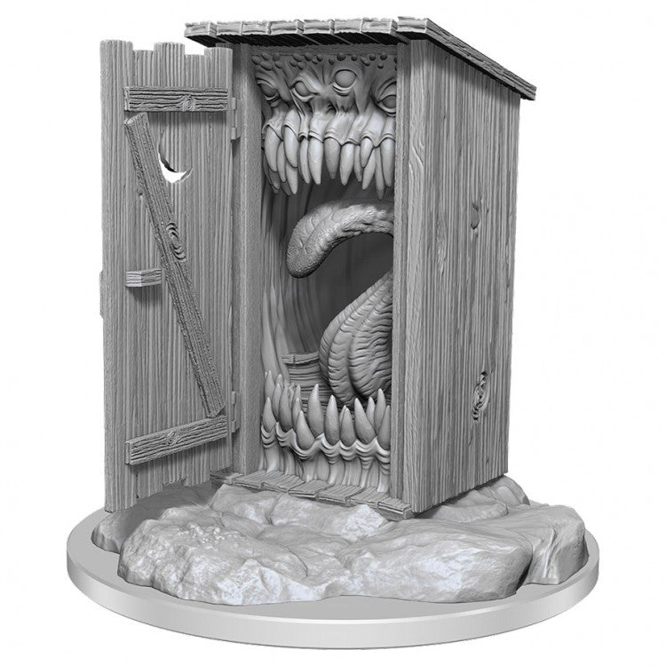 D&D Giant Mimic W17 [WZK90488]