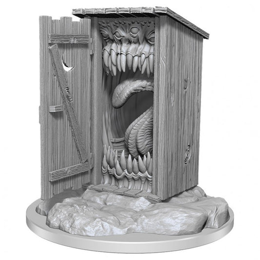 D&D Giant Mimic W17 [WZK90488]