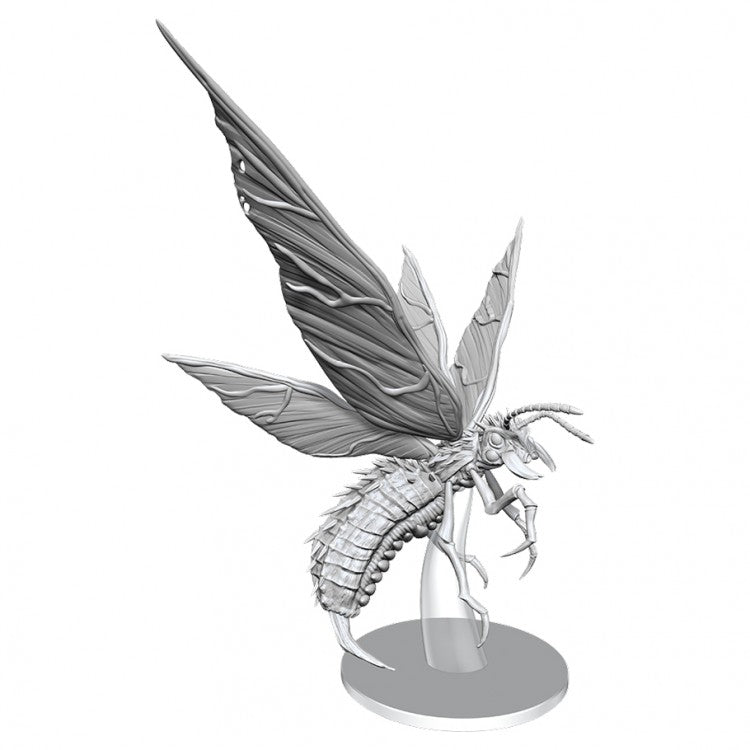 D&D Hellwasp W17 [WZK90489]
