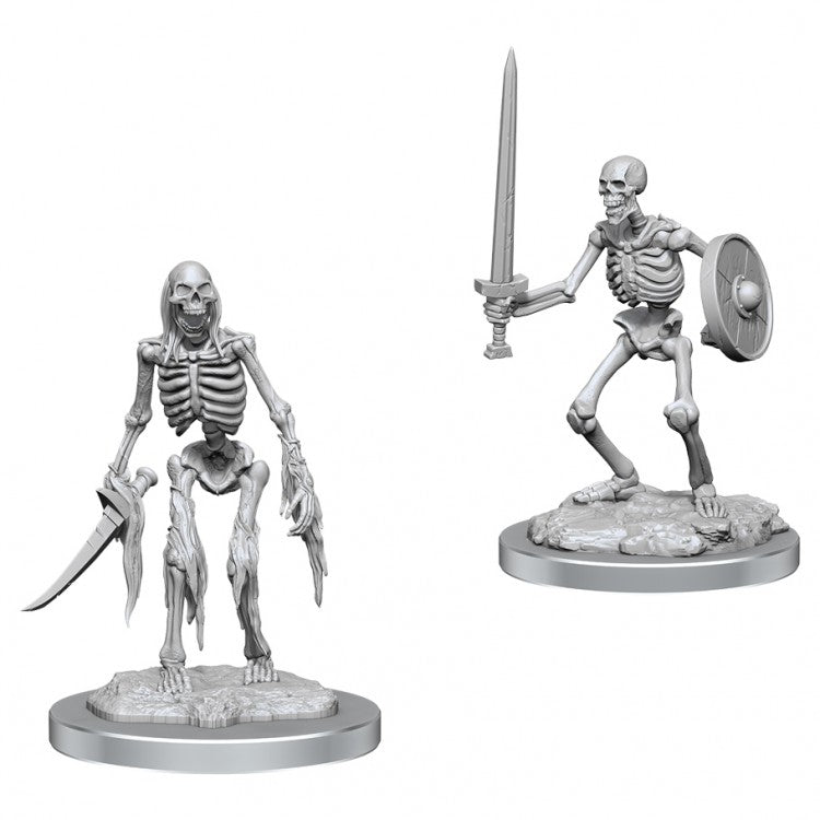 D&D Skeletons Deep Cuts W18 [WZK90533]