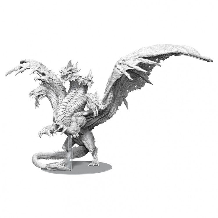 D&D Icons UPM Aspect Tiamat [WZK90567]