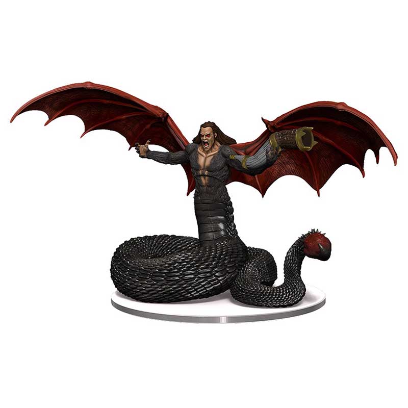 sale - D&D: Icons of the Realm: Archdevil Geryon [WZK96060]